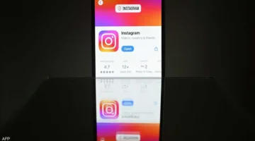 تسريب بيانات ضخم.. اختراق حسابات إنستغرام وعرض مئات ملفات المستخدمين للبيع عبر الدارك ويب